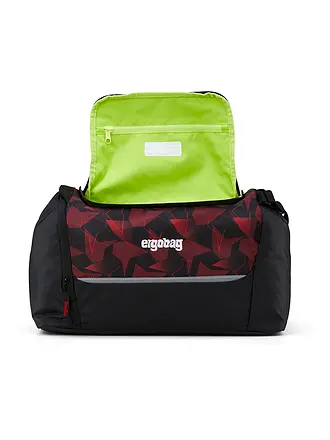 ERGOBAG | Bolsa de deporte UnaufhaltBär | 